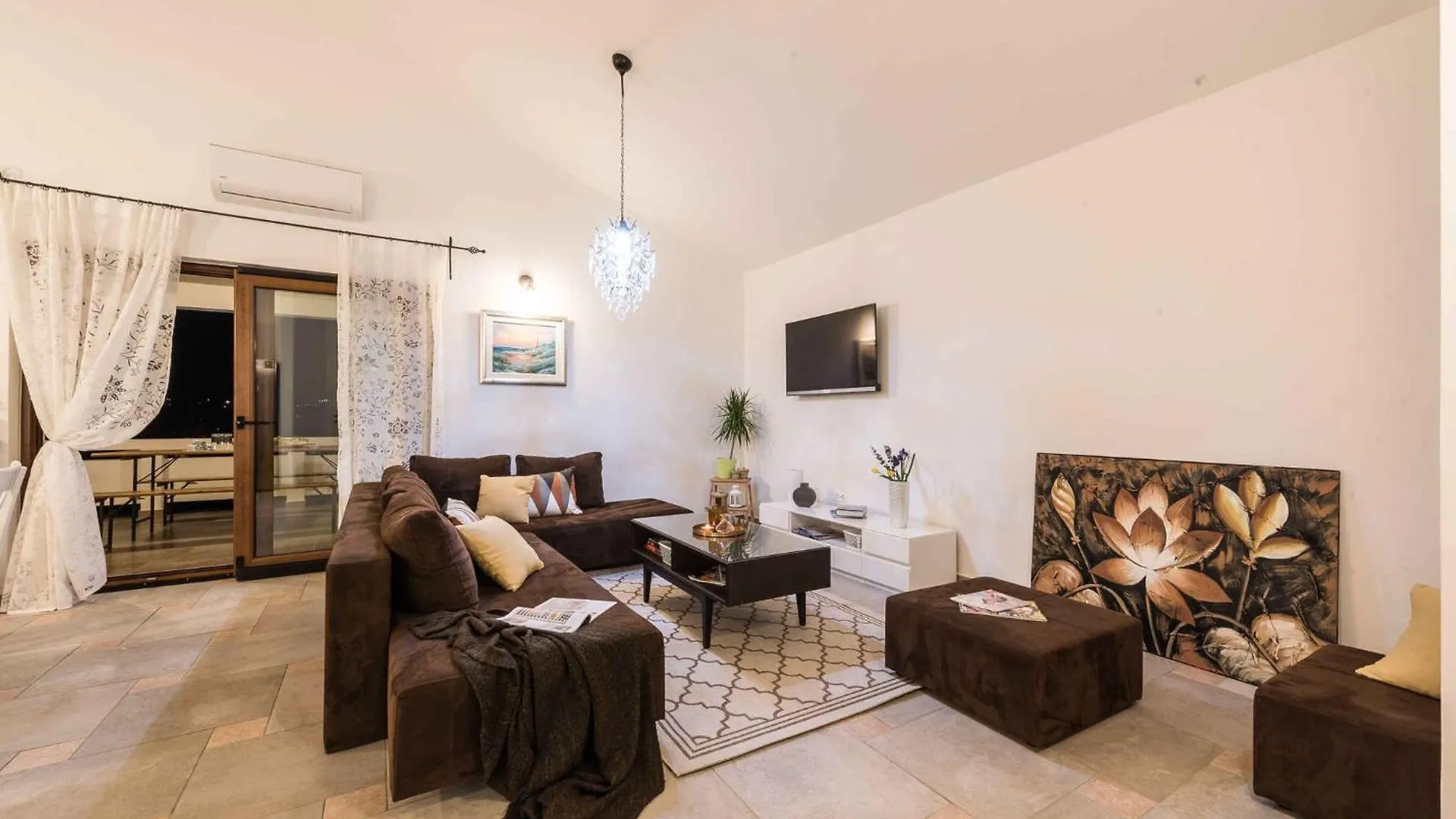 Holiday Home In Jasenice 31210 جاسينايس