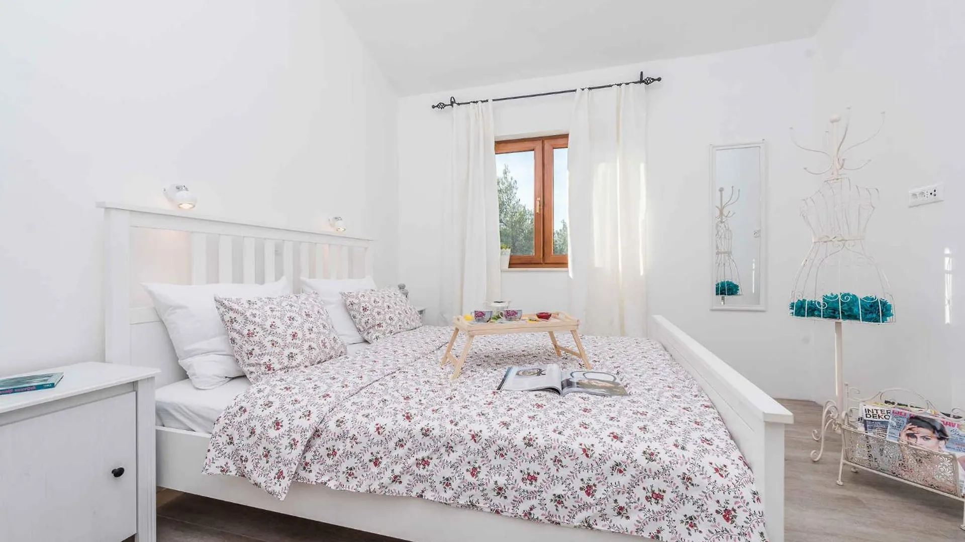 Holiday Home In Jasenice 31210