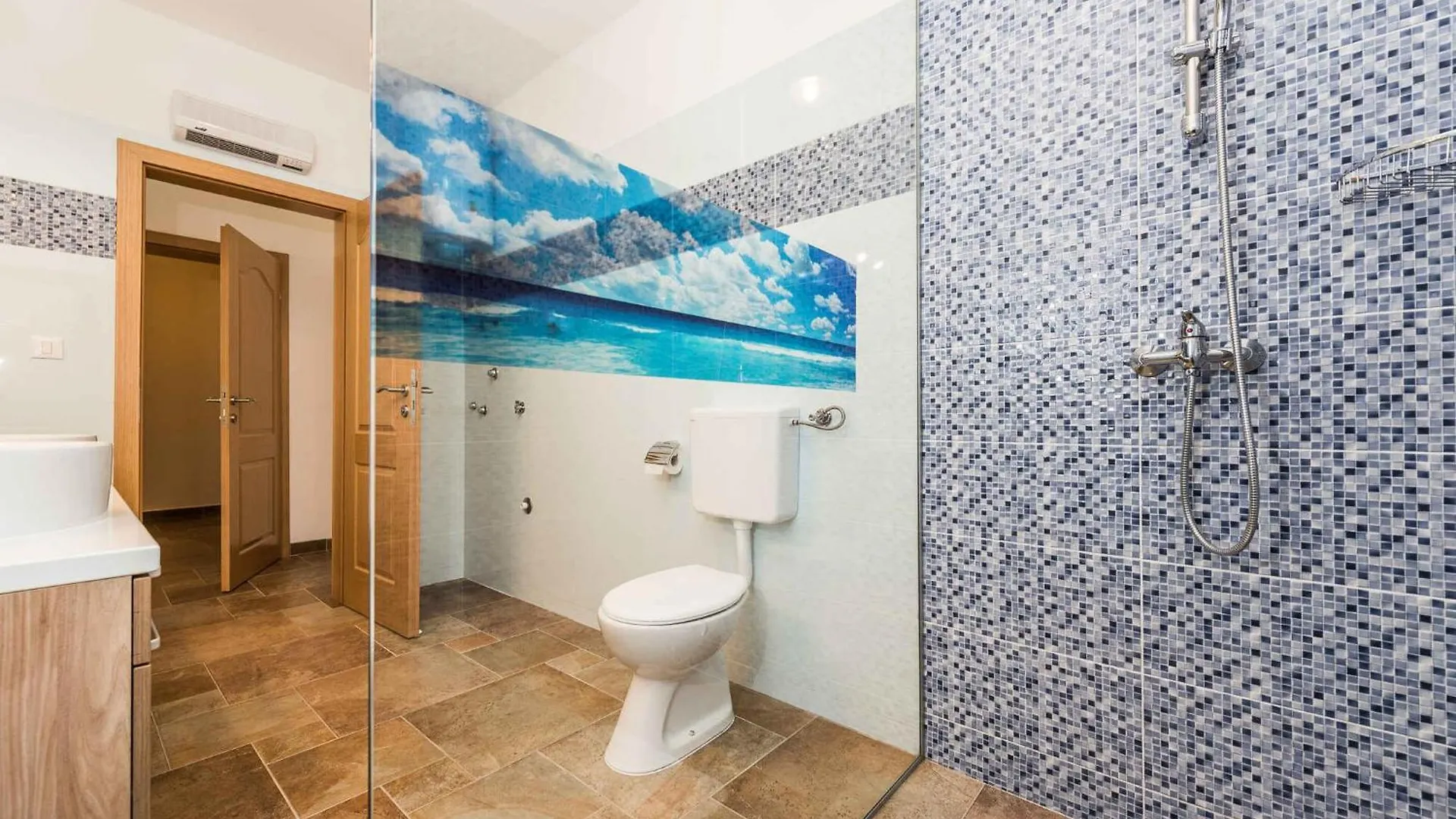 Holiday Home In Jasenice 31210 كرواتيا