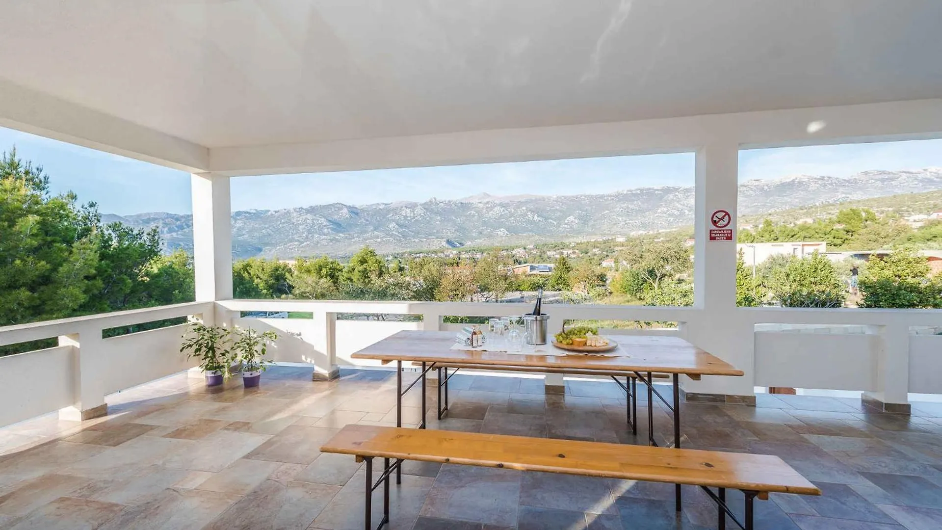 Holiday Home In Jasenice 31210 كرواتيا
